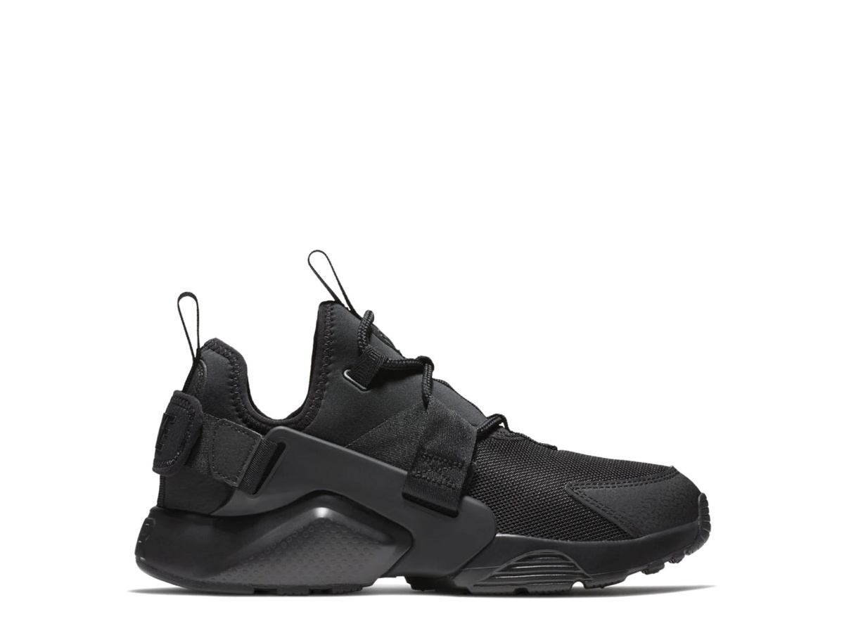 huarache city low nike