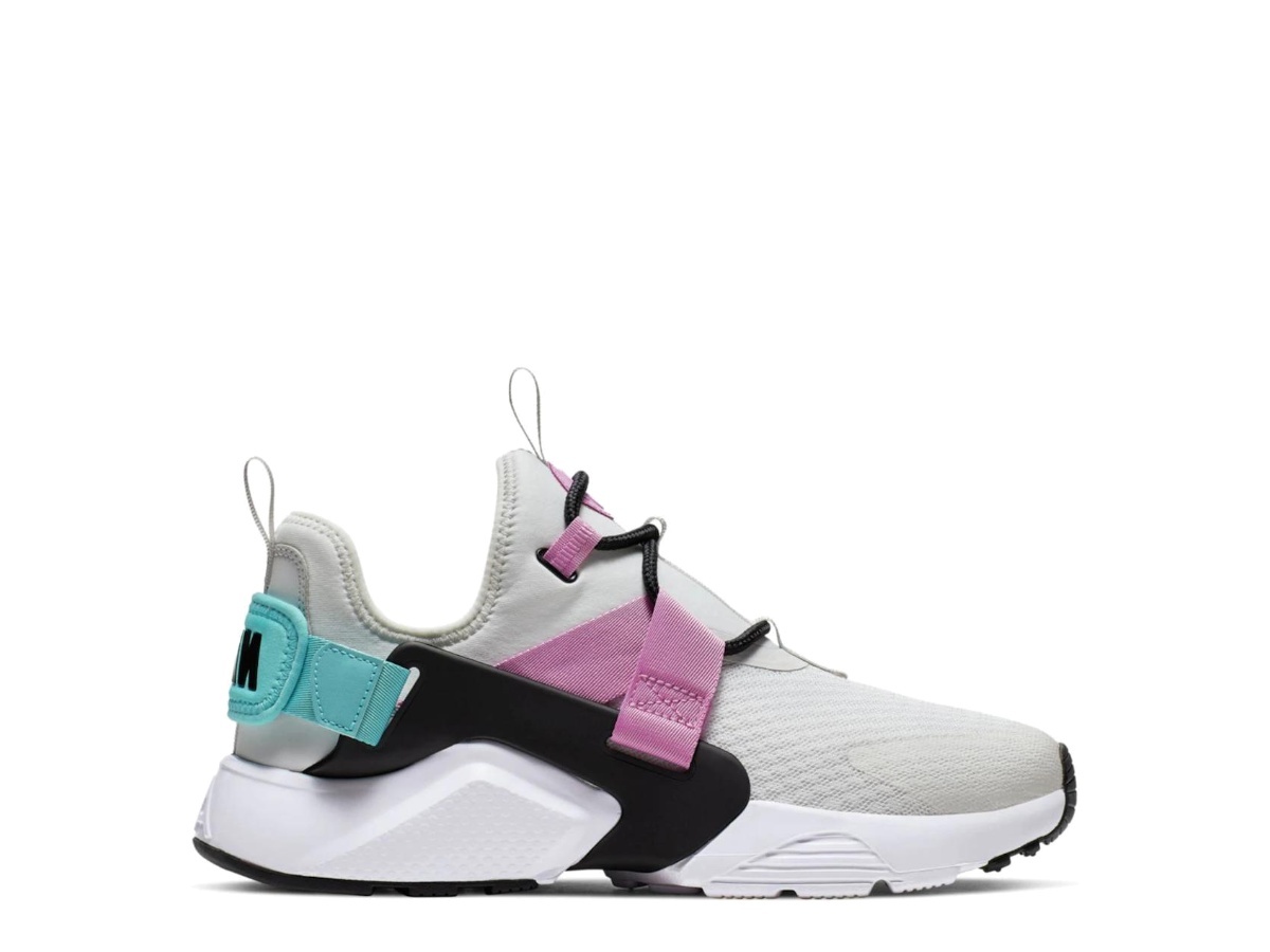 Nike Air Huarache City Low Hyper Jade (Women's) SASOM