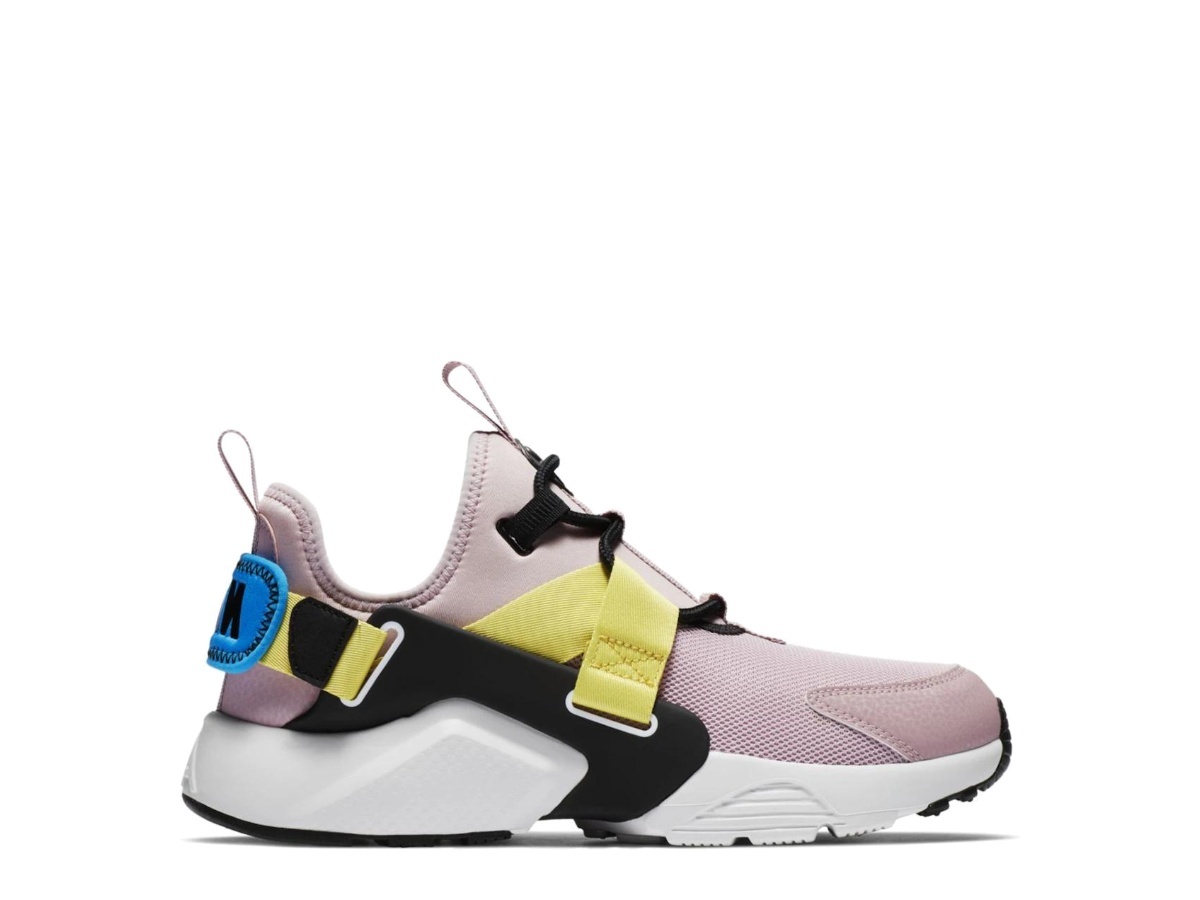 huaraches city low women's