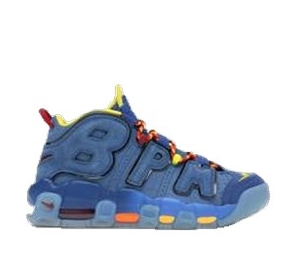doernbecher uptempo