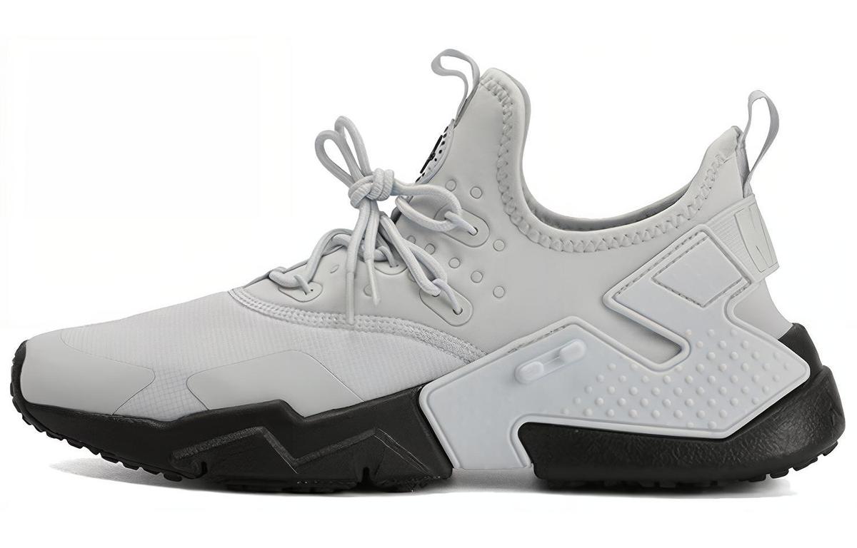 Nike Air Huarache Drift Pure Platinum