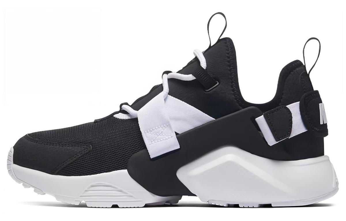 Nike Shoes Air Huarache Drift Black And White Nike Air Huarache