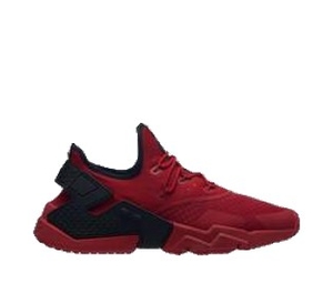 Nike Men Air Huarache Drift Gym Red Black Nike Air Huarache Drift
