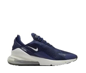 Buy Nike Air Max 270 Midnight Navy Black Jade Horizon White at Sasom – Authentic and Ready to Ship