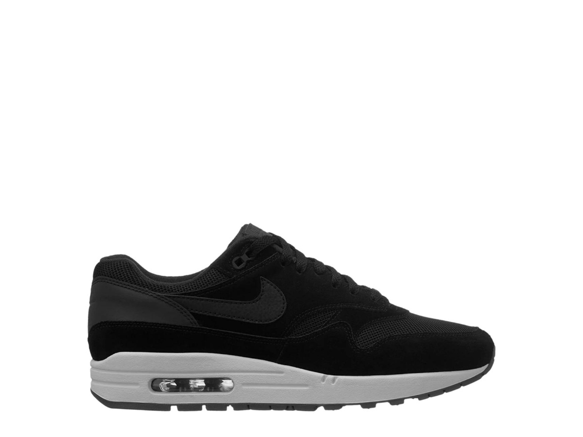 nike air max 1 reflective heel