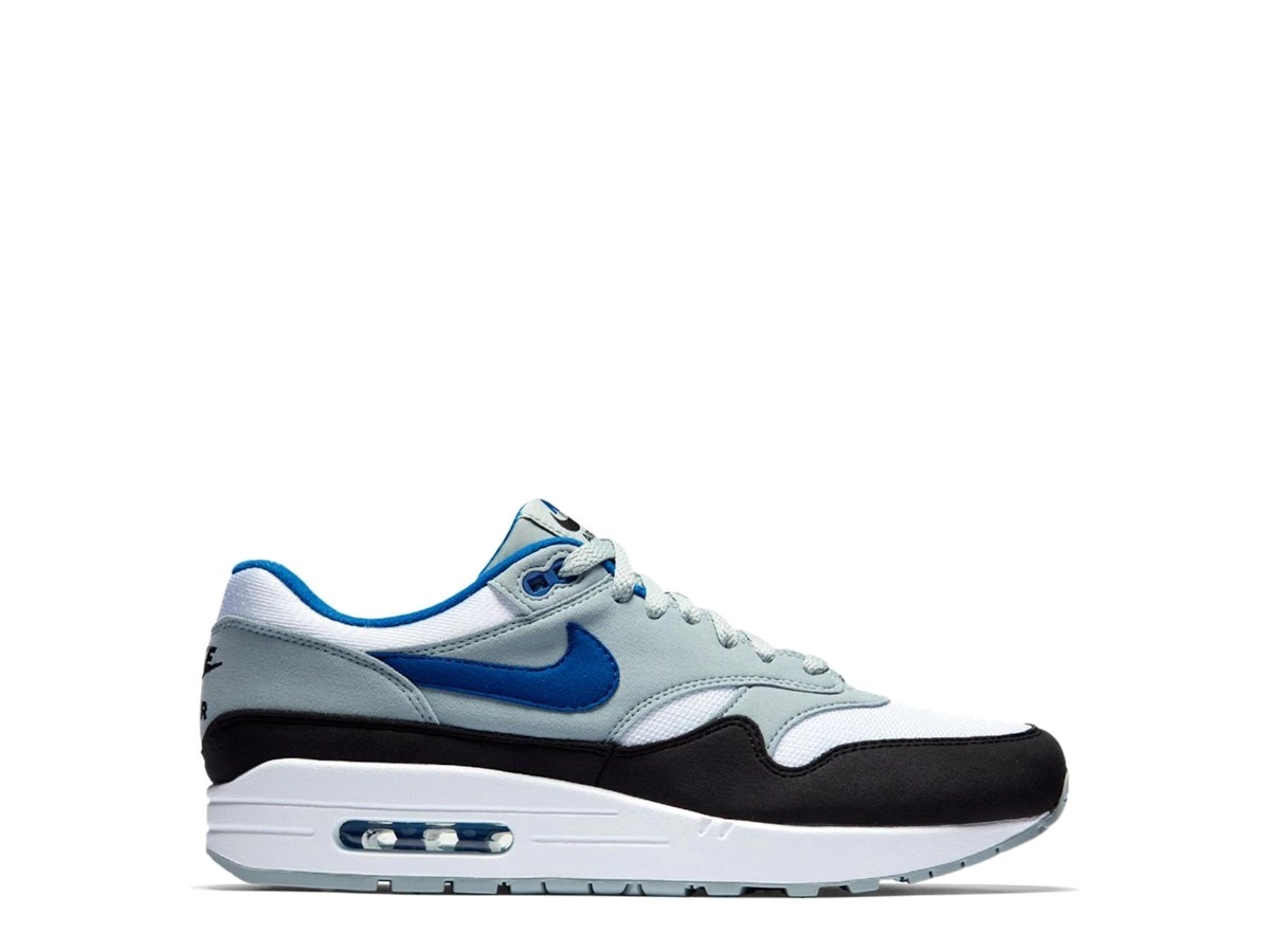 air max 1 gym blue