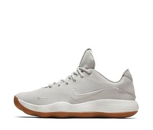 Buy Nike Hyperdunk 2017 Low Cushioning Anti Slip And Wear Resistant Low Top Basketball Shoes Men's Gray at Sasom – Authentic and Ready to Ship