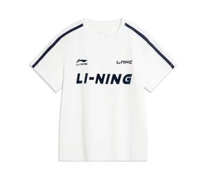 Buy LiNing Sports Life Collection T Shirt Women's Ivory at Sasom – Authentic and Ready to Ship