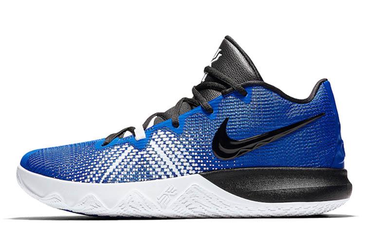 Nike Kyrie Flaptrap Duke