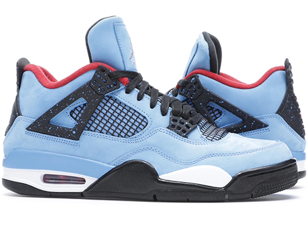 travis scott 1 friends and family