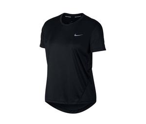 Buy Nike Set-in Sleeve T-Shirt Women's Black at Sasom – Authentic and Ready to Ship