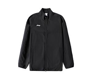 Buy LINING Jackets Men Black at Sasom – Authentic and Ready to Ship