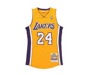 Buy Mitchell & Ness Basketball Jerseys Men's Yellow at Sasom – Authentic and Ready to Ship