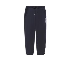 Buy LiNing Knitted Sports Pants Men's Black at Sasom – Authentic and Ready to Ship