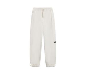 Buy LiNing Knitted Sports Pants Men's Heather Gray at Sasom – Authentic and Ready to Ship