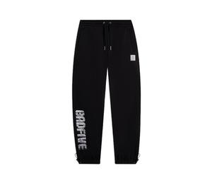 Buy LiNing Badfive Knitted Sports Pants Men's Black at Sasom – Authentic and Ready to Ship