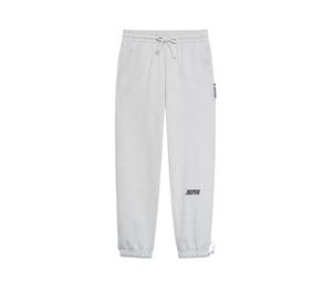 Buy LiNing Knitted Sports Pants Men's Gray at Sasom – Authentic and Ready to Ship