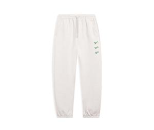 Buy LiNing Knitted Sports Pants Men's Heather Gray Tile Gray at Sasom – Authentic and Ready to Ship