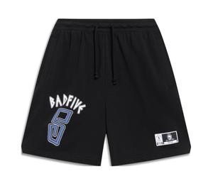 Buy LiNing Casual Shorts Men's Black at Sasom – Authentic and Ready to Ship