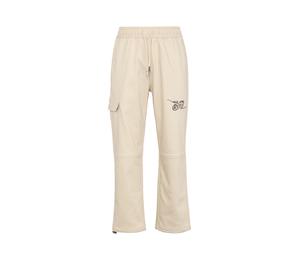 Buy LiNing Casual Pants Winter Unisex Khaki at Sasom – Authentic and Ready to Ship