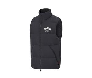 Buy LiNing Badfive Vest Men's Black at Sasom – Authentic and Ready to Ship