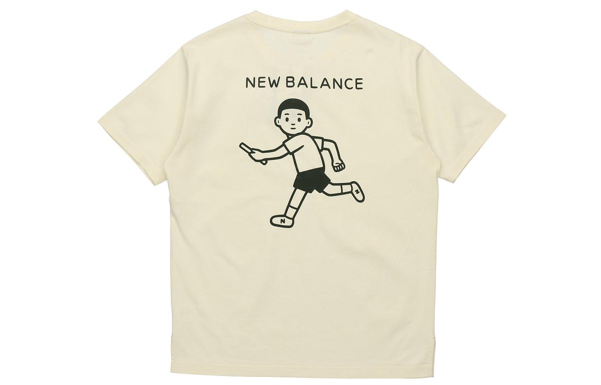 Noritake New Balance Shirts Noritake X New Balance Graphic Tee