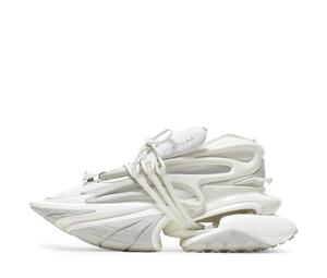 Buy BALMAIN Unicorn Lace Up Chunky Sneakers Women's at Sasom – Authentic and Ready to Ship