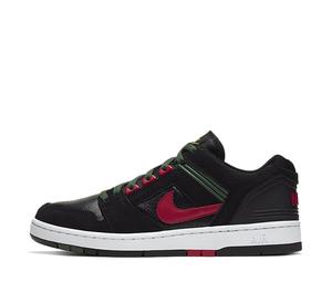 Buy Nike Sb Air Force 2 Low Black Gucci at Sasom – Authentic and Ready to Ship