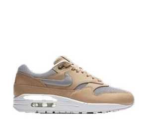 Buy Nike Air Max 1 Premium Vachetta Tan (Women's) at Sasom – Authentic and Ready to Ship