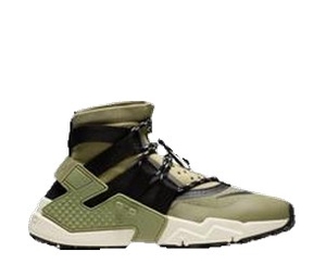 huarache gripp desert sand