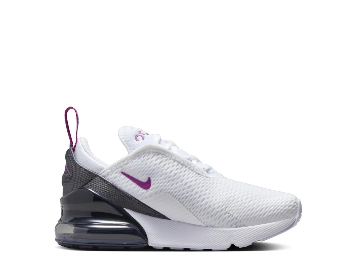 Outlet Nike Nike Footwear Nike Air Max 270 Grade School (Youth