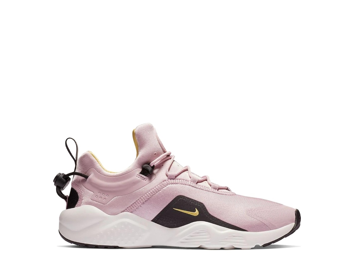 Nike Air Huarache City Move Plum Chalk (Women's) SASOM