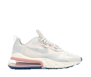 Buy Nike Air Max 270 React American Modern Summit White at Sasom – Authentic and Ready to Ship