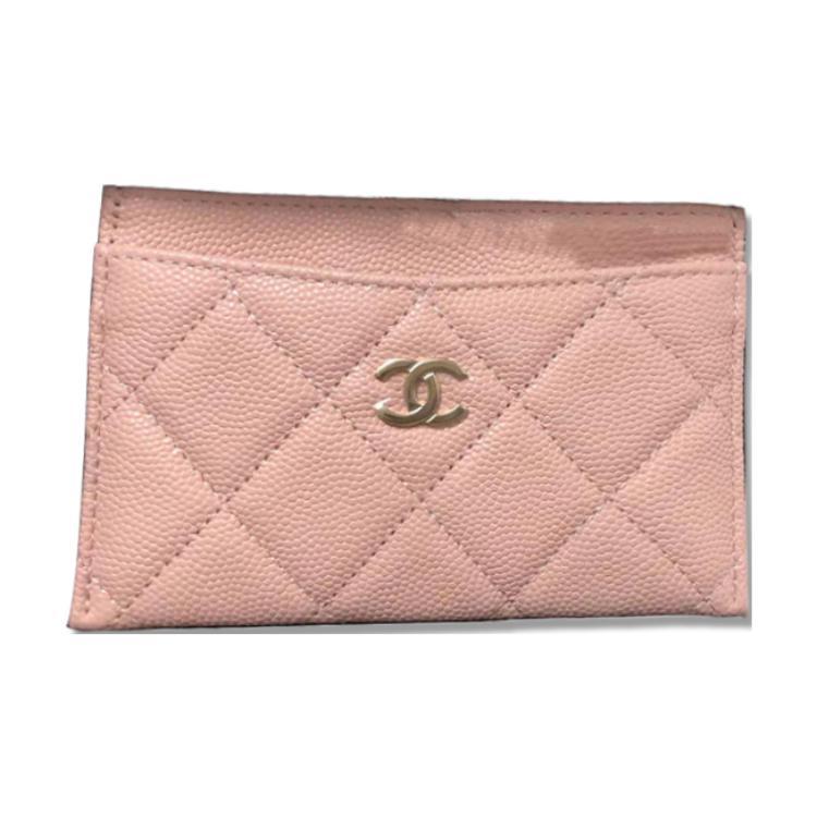 https://d2cva83hdk3bwc.cloudfront.net/AP0213-Y33352-NJ523-chanel-cow-leather-coin-purses-card-holders-women-s-pink-1.jpg