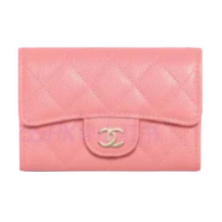 https://d2cva83hdk3bwc.cloudfront.net/AP0214-B10583-NAAUI-chanel-shiny-grained-calfskin-card-holder-women-s-light-pink-red-1.jpg