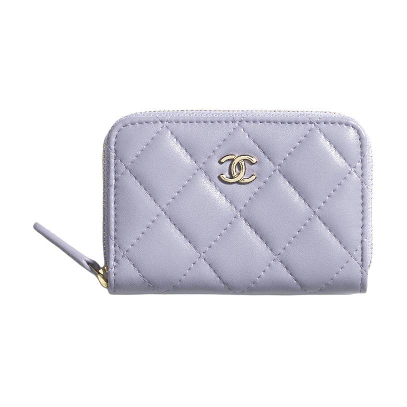 https://d2cva83hdk3bwc.cloudfront.net/AP0216-Y04059-NY559-chanel-sheepskin-patchwork-with-metal-coin-purse-women-s-light-purple-1.jpg