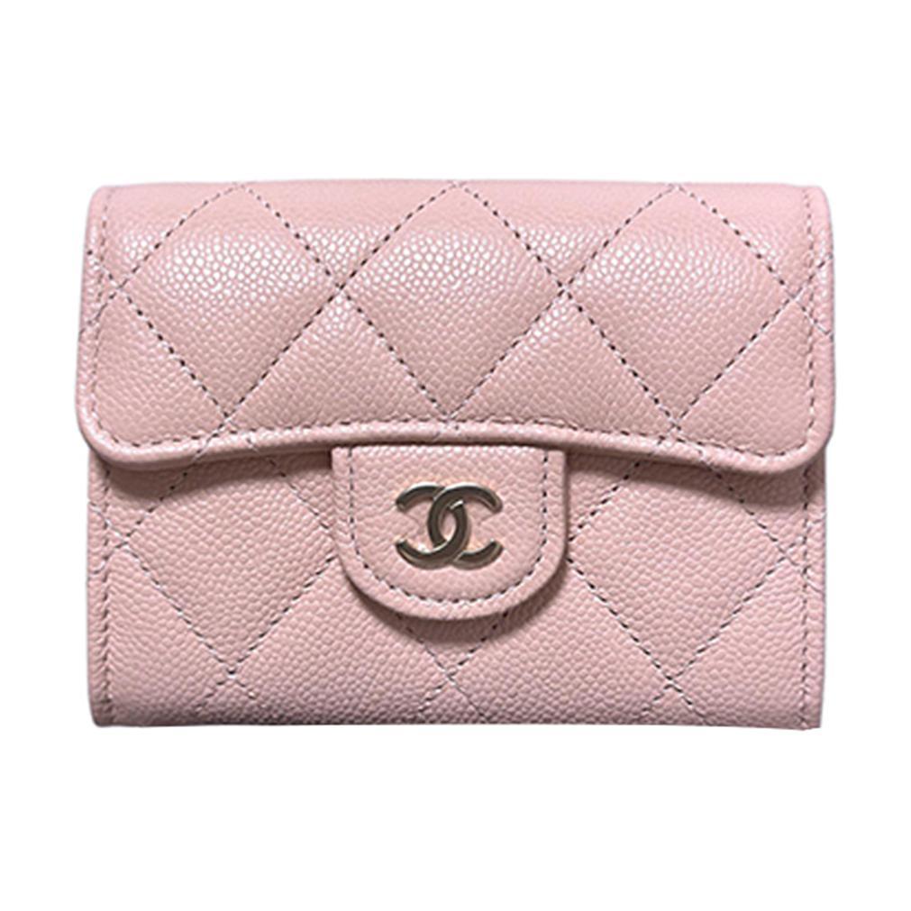 https://d2cva83hdk3bwc.cloudfront.net/AP0220-B10583-NS841-chanel-classic-flap-cf-embossed-calfskin-with-metal-coin-purse-wallet-with-flap-women-s-cherry-blossom-pink-1.jpg