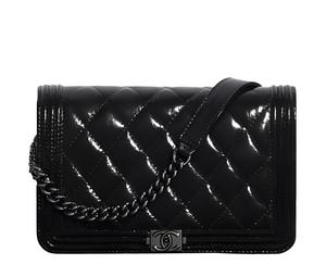 Buy Chanel Leboy Wallets at Sasom – Authentic and Ready to Ship