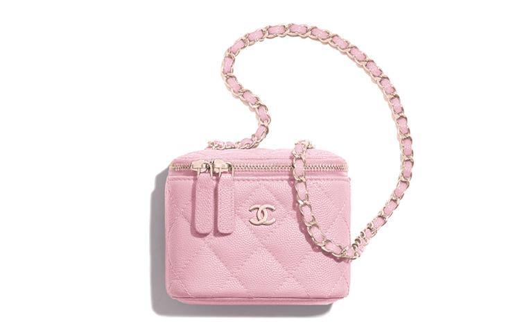 https://d2cva83hdk3bwc.cloudfront.net/AP1340-Y33352-NG123-chanel-22c-early-spring-cow-leather-small-box-shoulder-bag-crossbody-bag-mirror-not-included-mini-women-s-pink-1.jpg