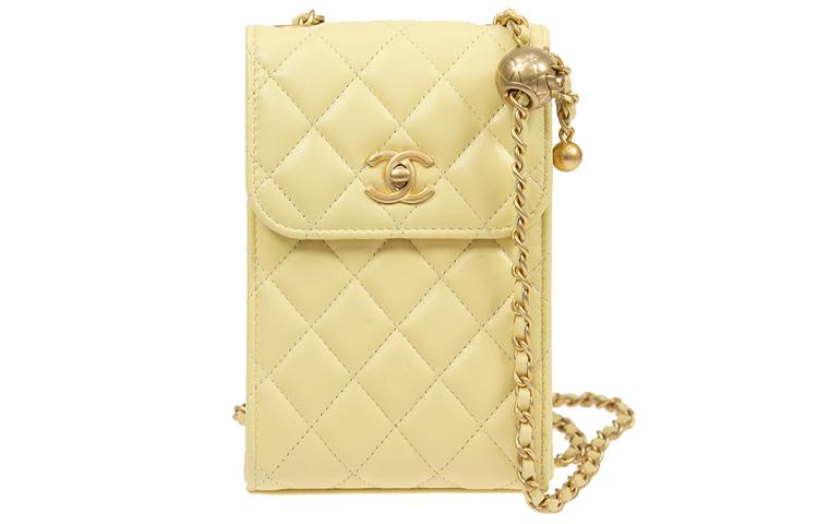 https://d2cva83hdk3bwc.cloudfront.net/AP1448-B02916-NA105-chanel-little-golden-ball-lambskin-cell-phone-pouch-women-s-yellow-1.jpg
