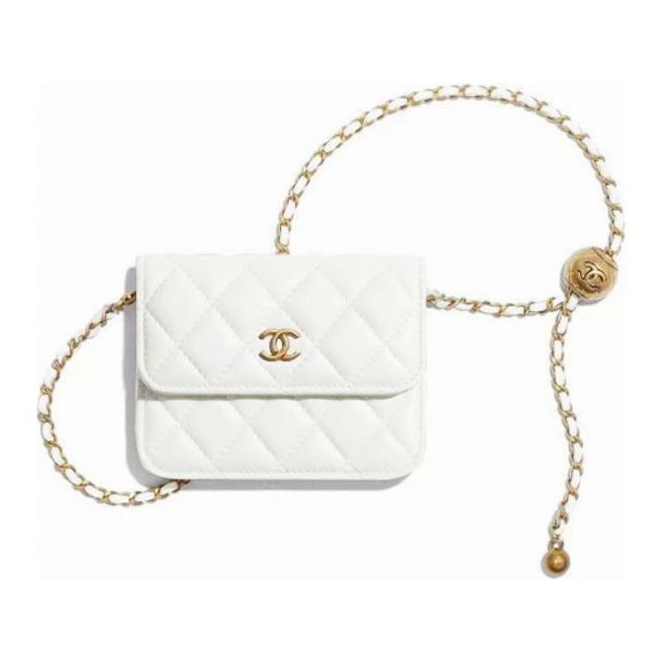 https://d2cva83hdk3bwc.cloudfront.net/AP1465-B02916-10601-chanel-little-golden-ball-sheepskin-coin-purse-fanny-pack-shoulder-bag-crossbody-bag-regular-women-s-white-1.jpg