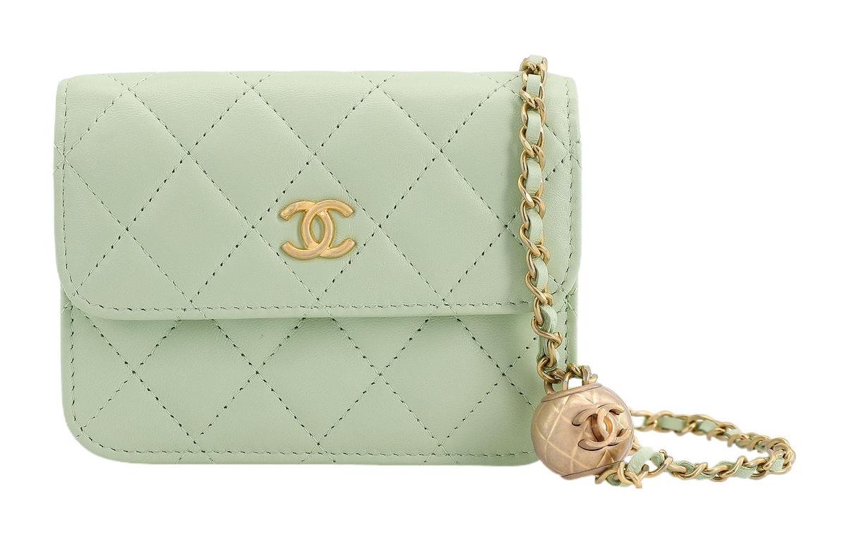 https://d2cva83hdk3bwc.cloudfront.net/AP1465-B02916-ND356-chanel-sheepskin-coin-purse-fanny-pack-shoulder-bag-crossbody-bag-regular-women-s-fruit-green-1.jpg