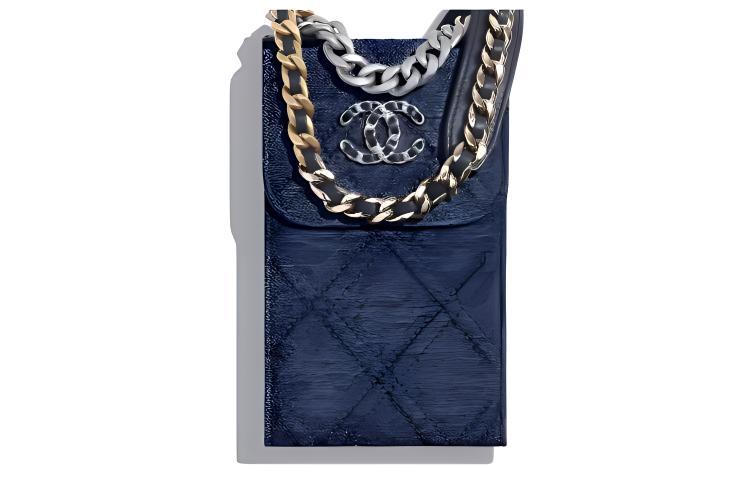 https://d2cva83hdk3bwc.cloudfront.net/AP1773-B07655-NG918-chanel-19bag-denim-cell-phone-pouch-women-s-dark-blue-1.jpg