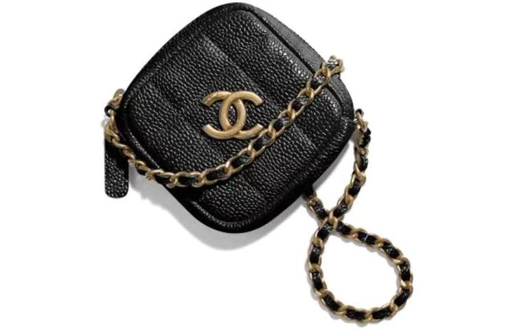 https://d2cva83hdk3bwc.cloudfront.net/AP1926-B04456-94305-chanel-litchi-grain-cow-leather-one-shoulder-crossbody-coin-purses-mini-women-s-black-1.jpg