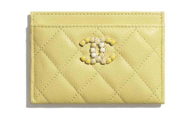 https://d2cva83hdk3bwc.cloudfront.net/AP2039-B05060-NB357-chanel-calfskin-and-metal-card-holder-women-s-yellow-1.jpg