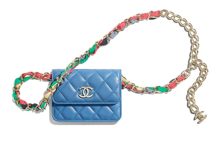 https://d2cva83hdk3bwc.cloudfront.net/AP2054-B05062-NB355-chanel-lambskin-with-silk-ribbon-and-metal-chain-fanny-pack-small-size-women-s-blue-multicolor-1.jpg