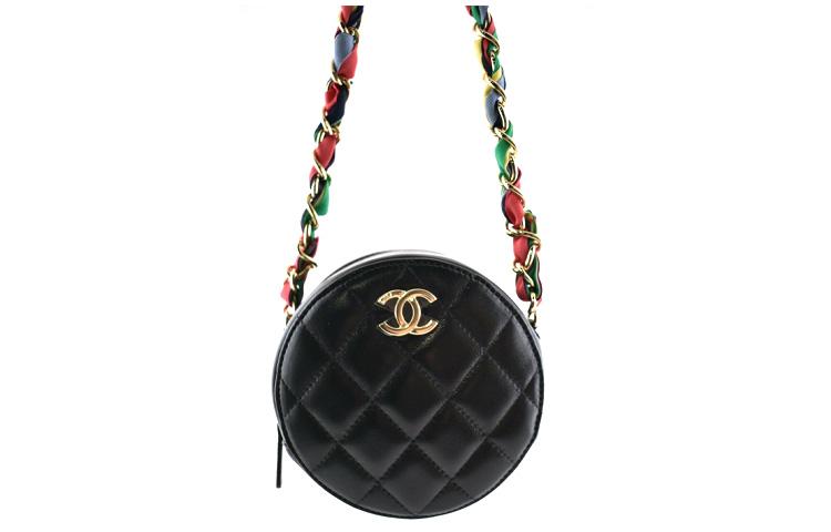 https://d2cva83hdk3bwc.cloudfront.net/AP2055-B05062-94305-chanel-shiny-lambskin-ribbon-metal-round-bag-shoulder-bag-crossbody-bag-women-s-black-1.jpg
