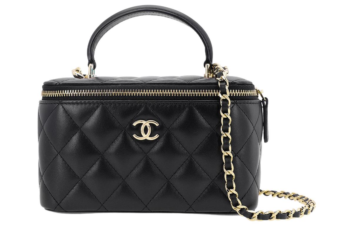 https://d2cva83hdk3bwc.cloudfront.net/AP2199-B06660-94305-chanel-sheepskin-portable-box-bag-shoulder-bag-crossbody-bag-regular-women-s-black-1.jpg