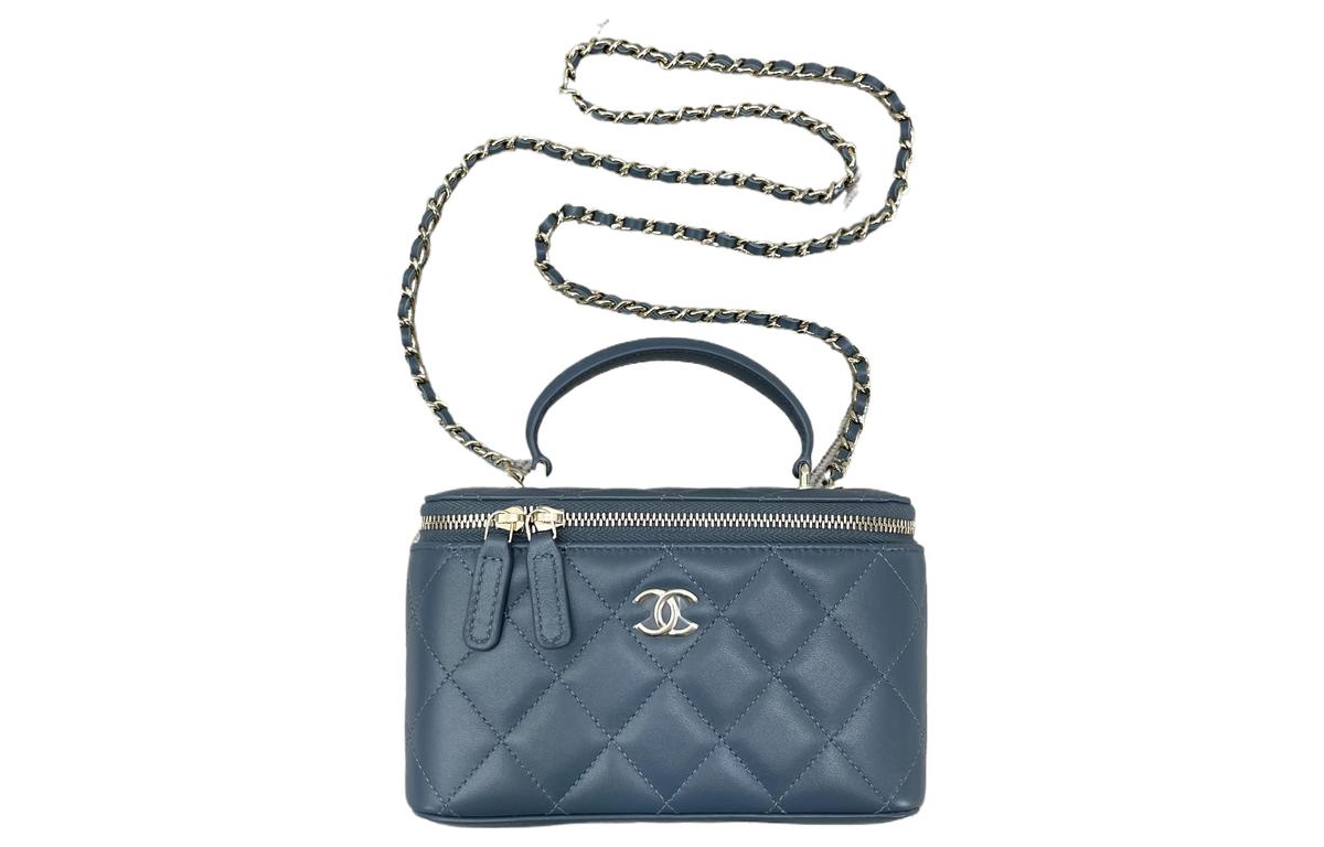 https://d2cva83hdk3bwc.cloudfront.net/AP2199-B06660-NR651-chanel-sheepskin-makeup-bag-shoulder-bag-crossbody-bag-handbag-women-s-gray-blue-1.jpg