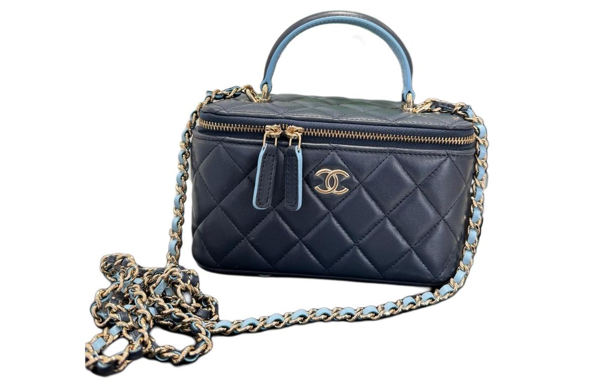 https://d2cva83hdk3bwc.cloudfront.net/AP2199-B10324-NP446-chanel-sheepskin-patchwork-controller-makeup-bag-handbag-shoulder-bag-crossbody-bag-women-s-blue-1.jpg
